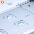 D1 Series 60W Economic All in One Solar Street Light с микроволновым датчиком для дорожного освещения